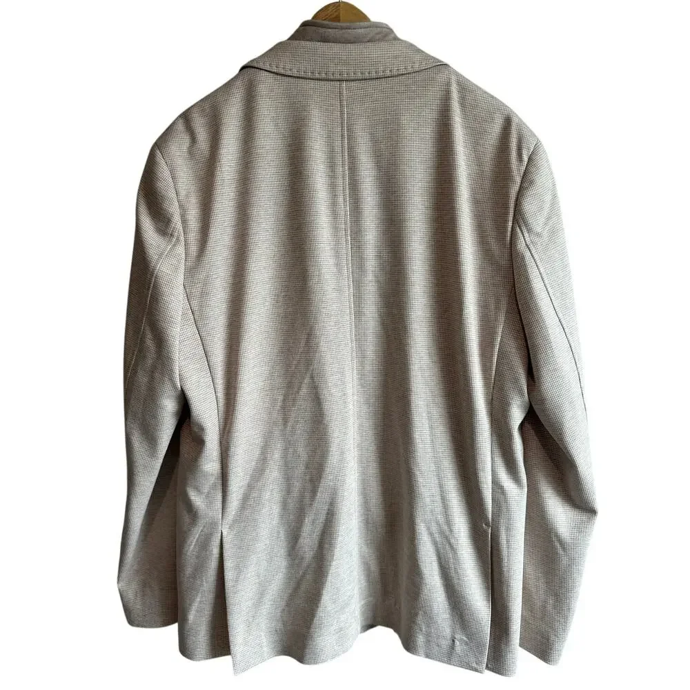 Blue Industry Dune Blazer Beige EU58/US48